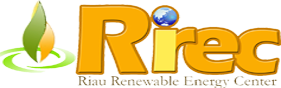 Riau Rewenable Energy Center